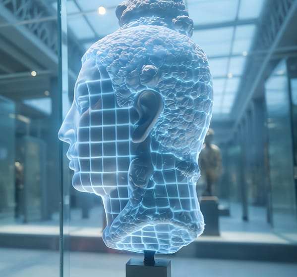 AI模型全面支持