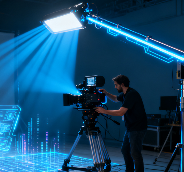 高一致视频生成