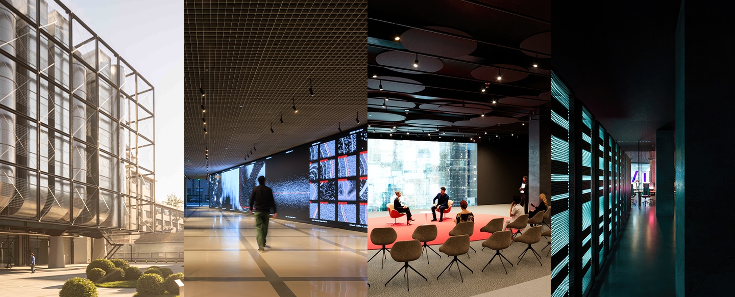 北电数智<span>AI江湖</span>