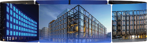 北京数字经济算力中心