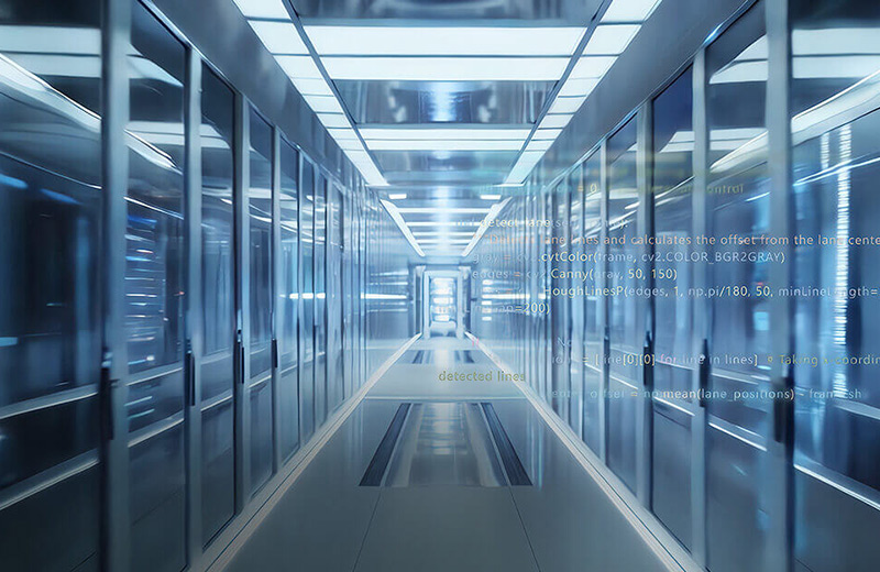 国产算力高效协同