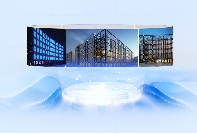 北京数字经济算力中心