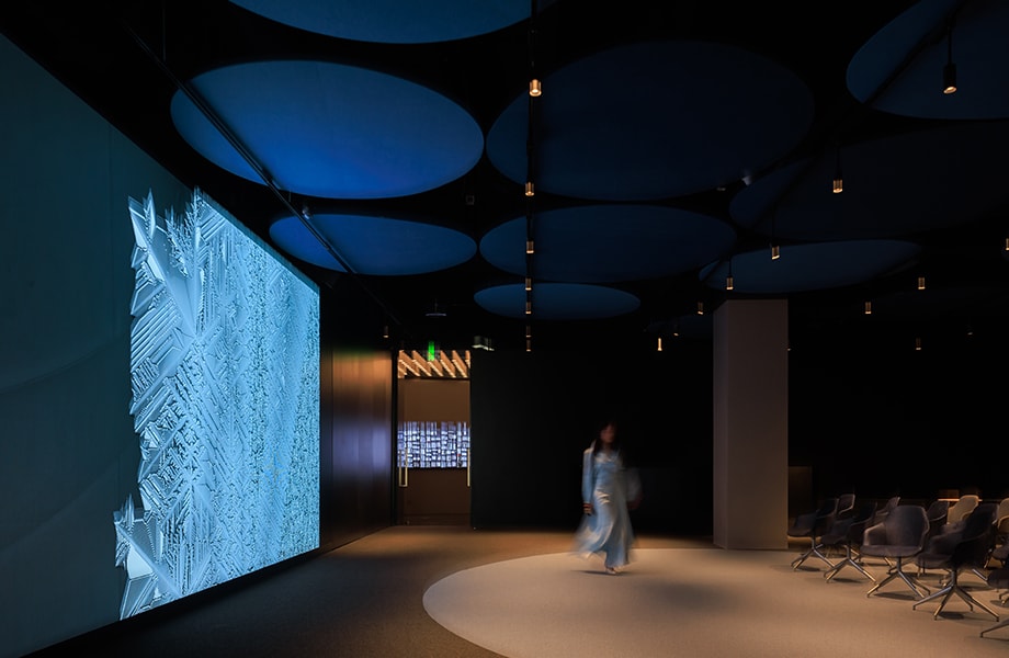 高端产业峰会策源地