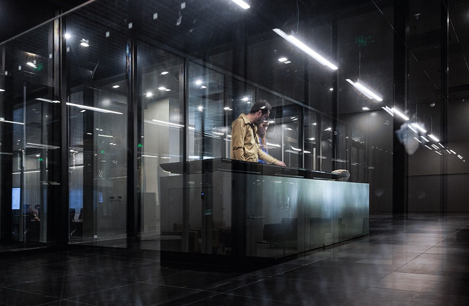 AI联合实验室创新孵化