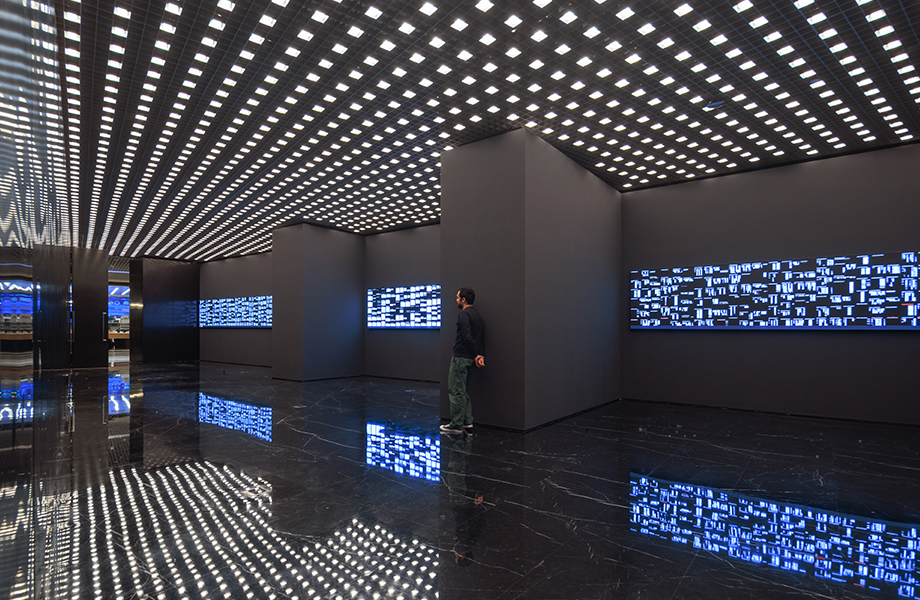 走进酒仙桥系列活动