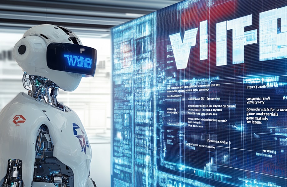 具身智能训练场