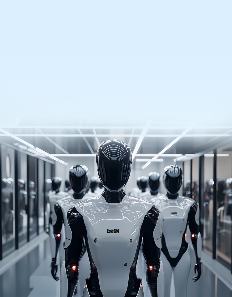 具身智能行业解决方案